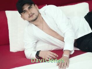 DavisJones