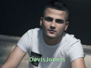 DavisJoness