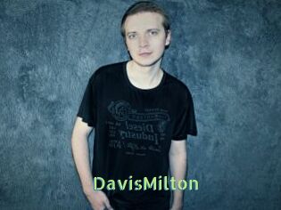 DavisMilton
