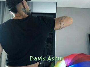 Davis_Ashur
