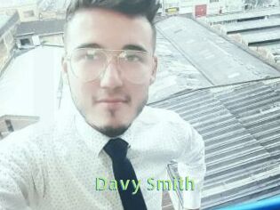 Davy_Smith Une Etudiante Sexy