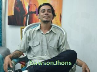 DawsonJhons