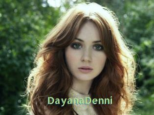 DayanaDenni