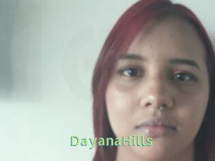 DayanaHills