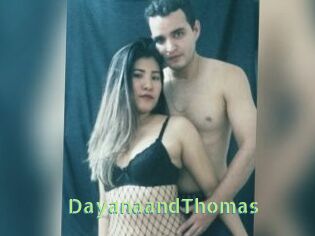 DayanaandThomas