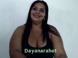Dayanarahot