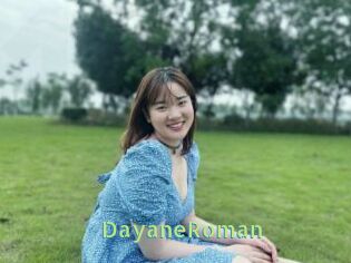 DayaneRoman