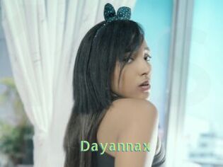 Dayannax