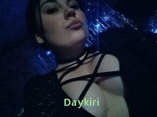 Daykiri