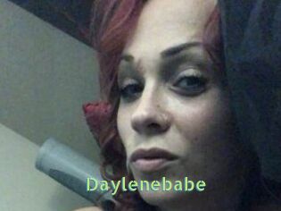 Daylenebabe Une Etudiante Sexy