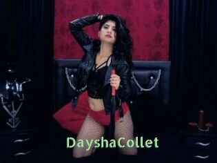 DayshaCollet