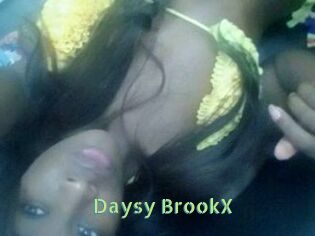 Daysy_BrookX