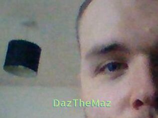 DazTheMaz