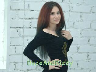 DazeAndDizzy