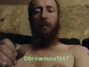 Dbrownusa1987