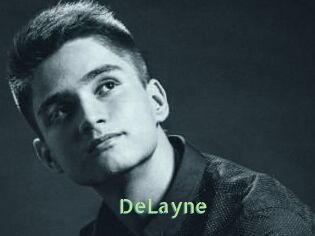 DeLayne