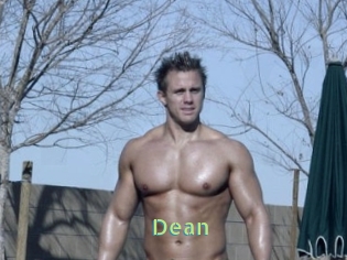 Dean Une Etudiante Sexy