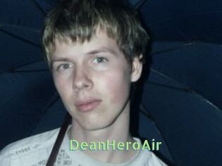 DeanHeroAir