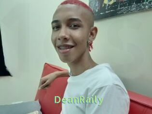DeanRaily Une Etudiante Sexy
