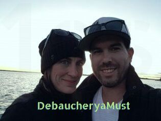 DebaucheryaMust