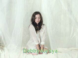 DebbyAlexya