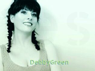 DebbyGreen