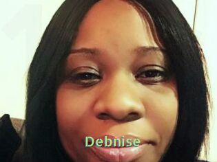 Debnise