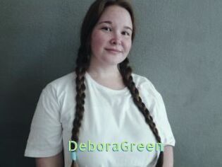 DeboraGreen