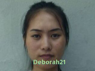 Deborah21
