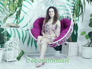 DeborahAmari