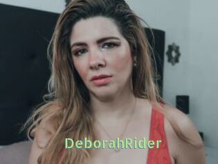 DeborahRider