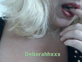 Deborahhxxx