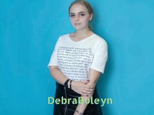 DebraBoleyn