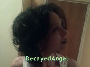 DecayedAngel