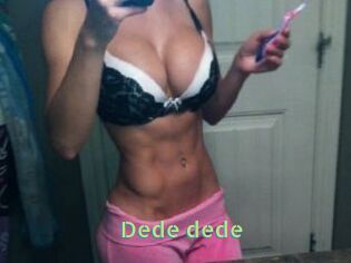 Dede_dede