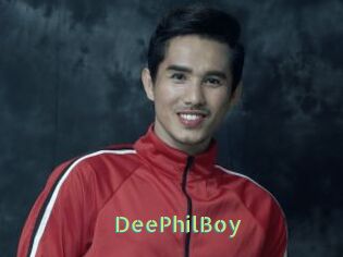 DeePhilBoy