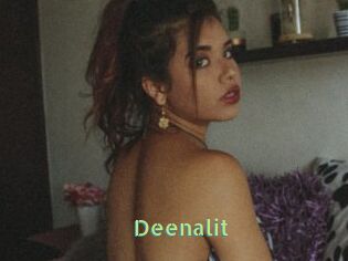Deenalit