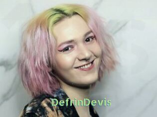DefrinDevis