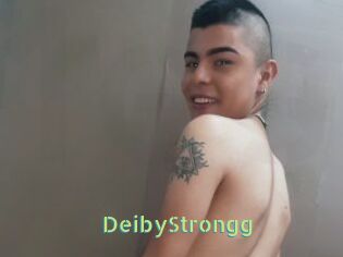 DeibyStrongg