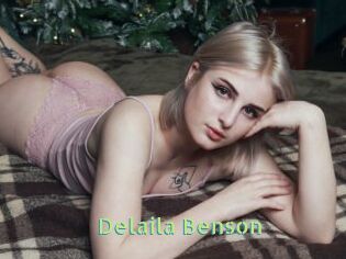 Delaila_Benson