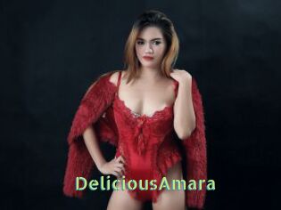 DeliciousAmara