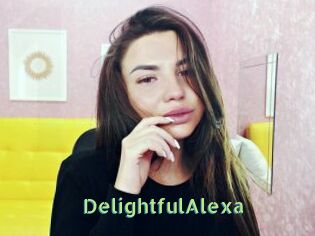 DelightfulAlexa