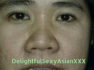 DelightfulSexyAsianXXX