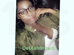 Delilah_Brown Une Etudiante Sexy