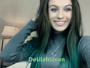 DelilahSloan