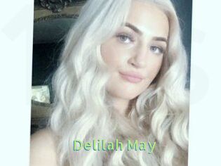 Delilah_May Une Etudiante Sexy
