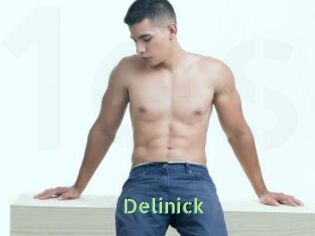 Delinick