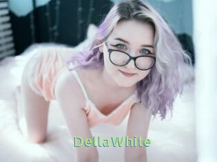DellaWhite