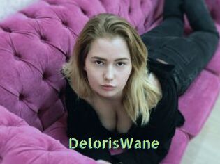DelorisWane