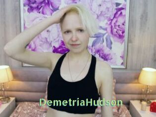 DemetriaHudson